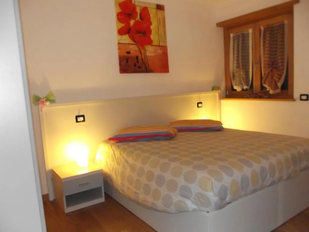 Le Case Del Ponte Villa di Tirano Apartman