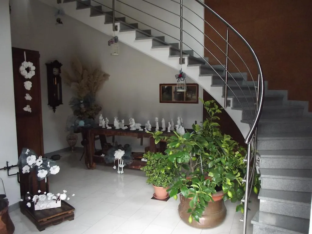 Apartman Le Case Del Ponte Villa di Tirano