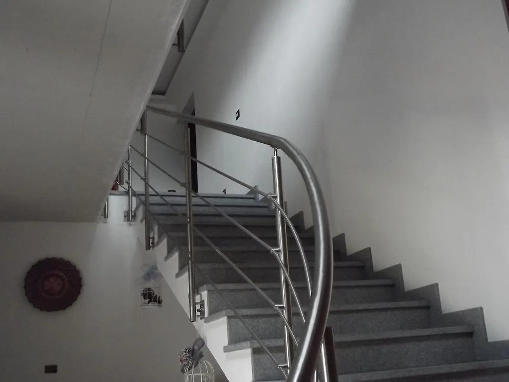 Apartman Le Case Del Ponte Villa di Tirano Olaszország